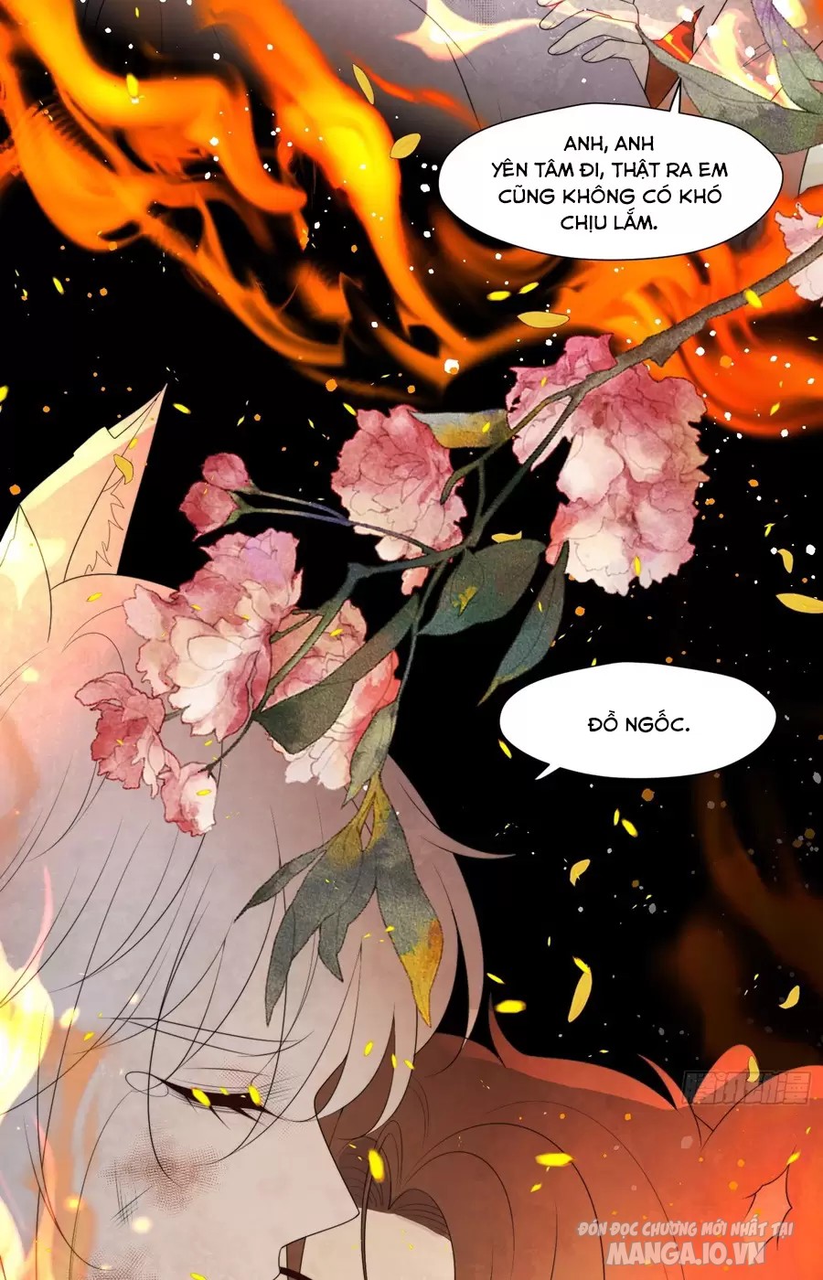 Hoảng Hốt Sau Khi Xuyên Thành Kiều Thê Của Thú Nhân Chapter 247 - Trang 2