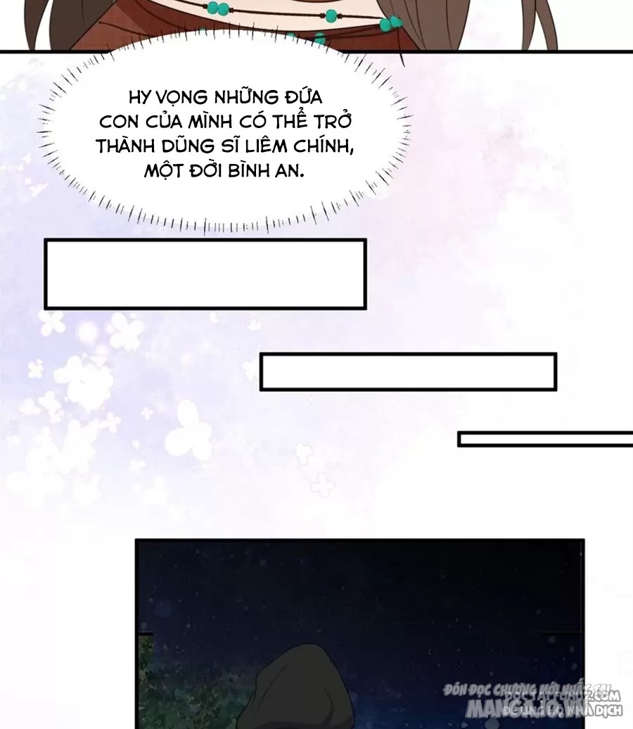 Hoảng Hốt Sau Khi Xuyên Thành Kiều Thê Của Thú Nhân Chapter 251 - Trang 2