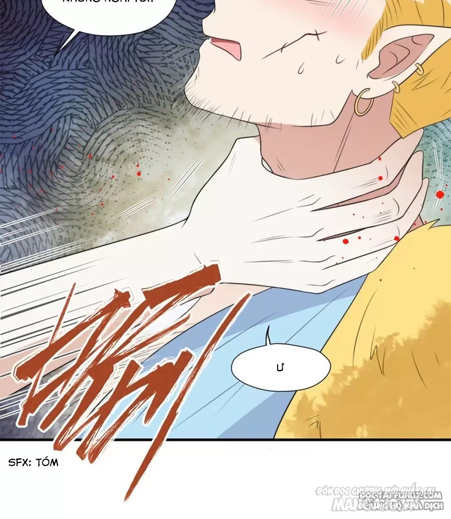 Hoảng Hốt Sau Khi Xuyên Thành Kiều Thê Của Thú Nhân Chapter 251 - Trang 2