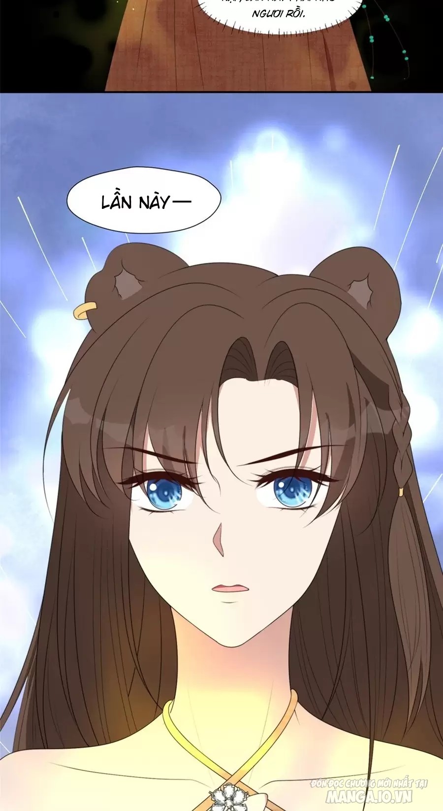 Hoảng Hốt Sau Khi Xuyên Thành Kiều Thê Của Thú Nhân Chapter 254 - Trang 2