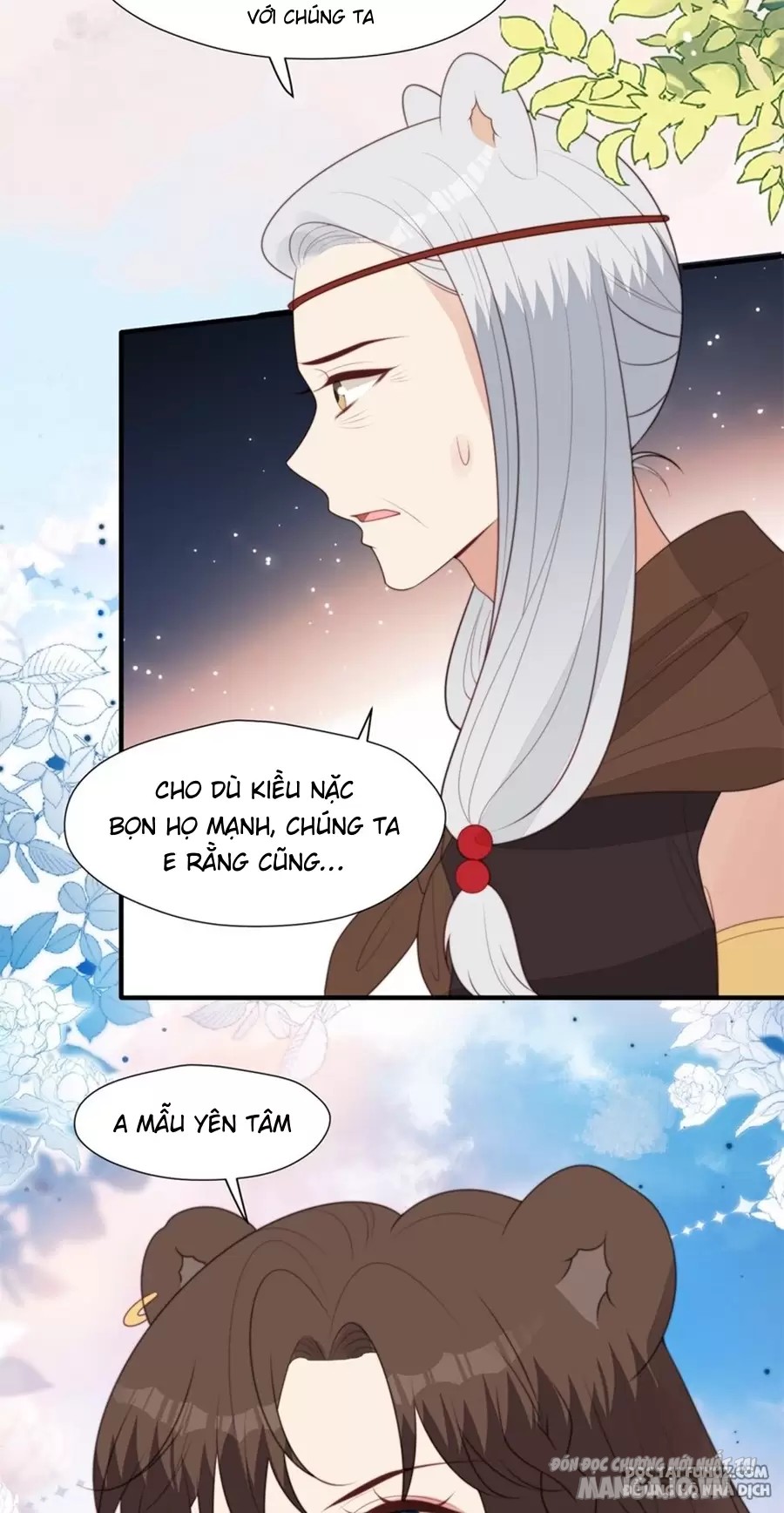 Hoảng Hốt Sau Khi Xuyên Thành Kiều Thê Của Thú Nhân Chapter 255 - Trang 2