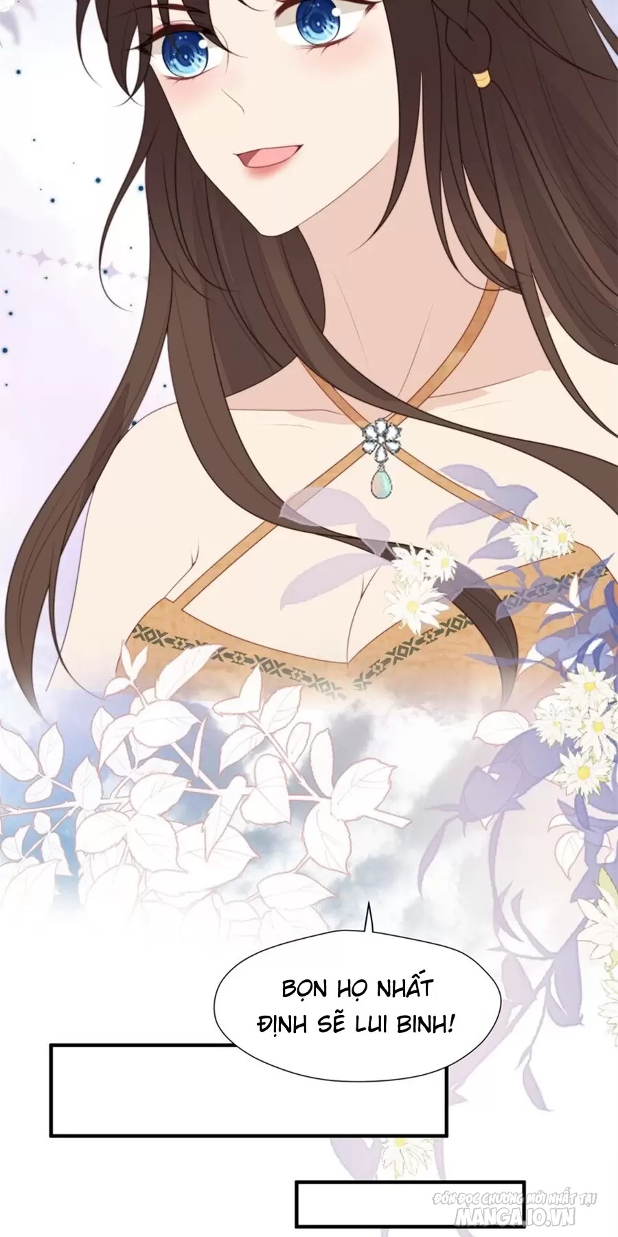 Hoảng Hốt Sau Khi Xuyên Thành Kiều Thê Của Thú Nhân Chapter 255 - Trang 2