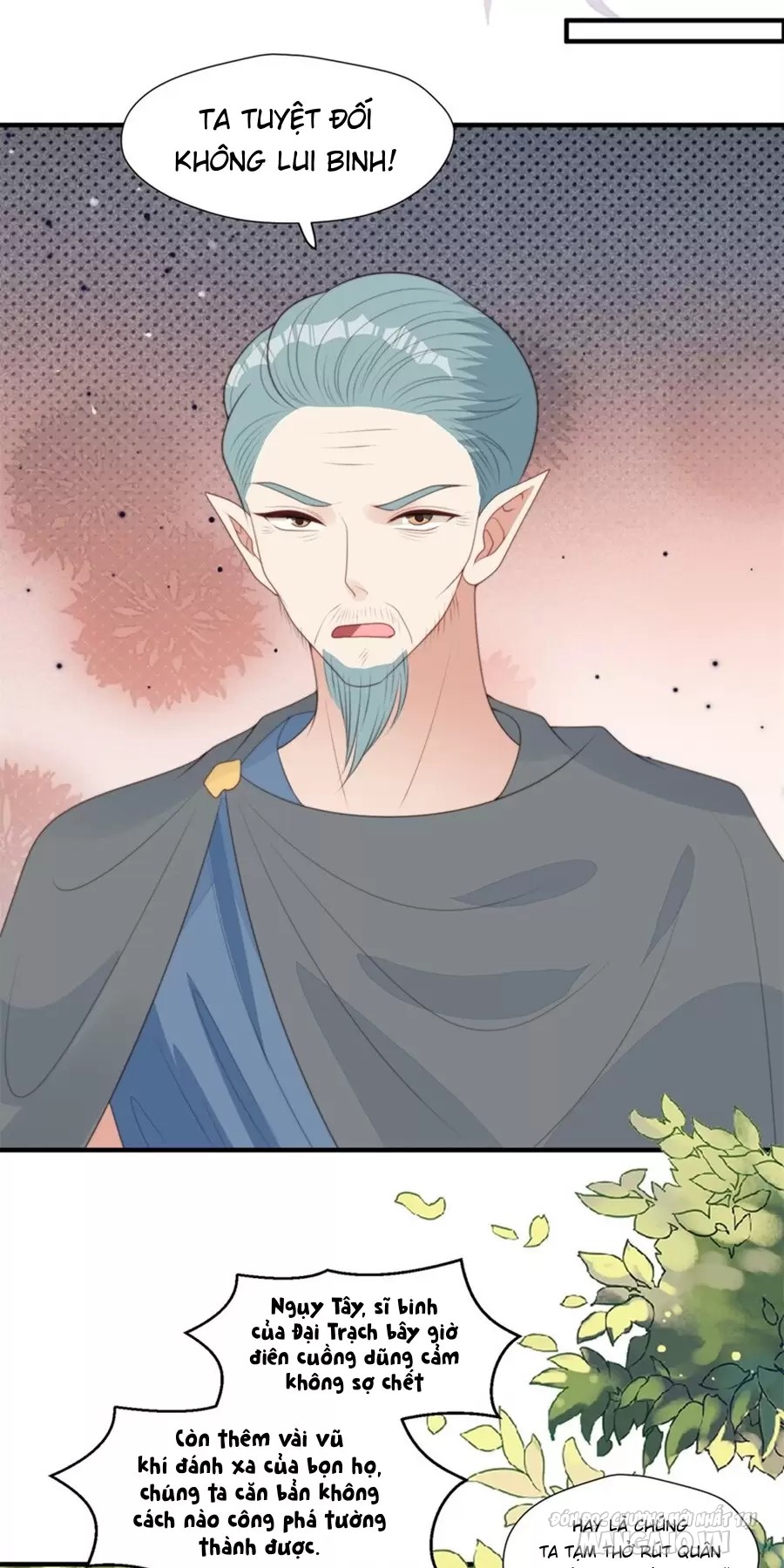 Hoảng Hốt Sau Khi Xuyên Thành Kiều Thê Của Thú Nhân Chapter 255 - Trang 2