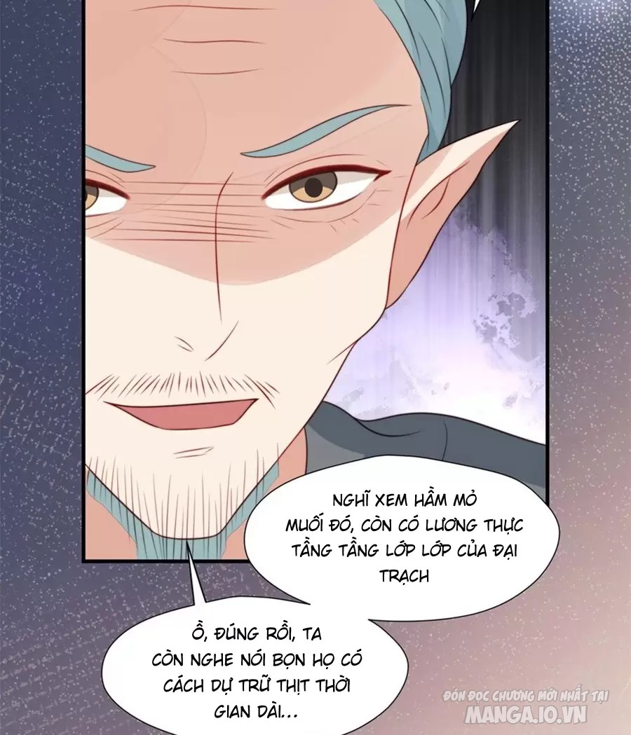 Hoảng Hốt Sau Khi Xuyên Thành Kiều Thê Của Thú Nhân Chapter 255 - Trang 2