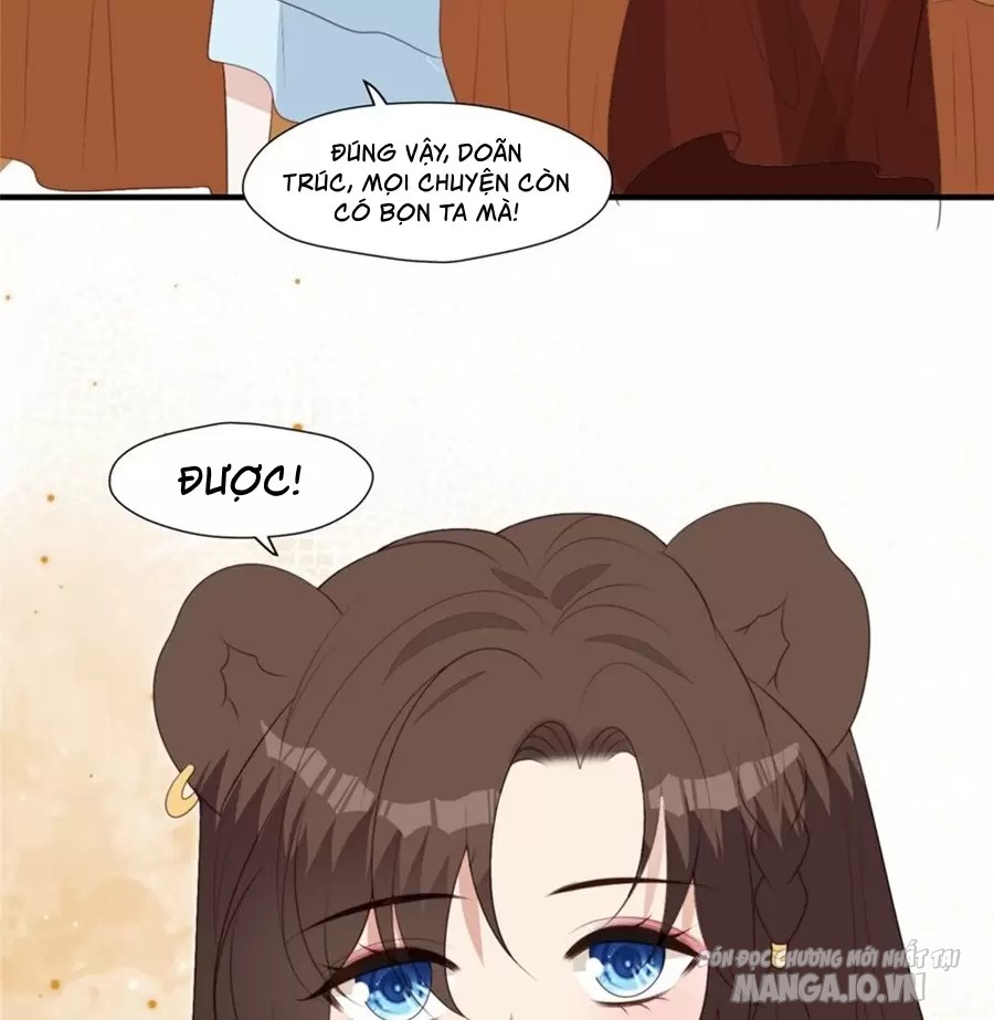 Hoảng Hốt Sau Khi Xuyên Thành Kiều Thê Của Thú Nhân Chapter 257 - Trang 2