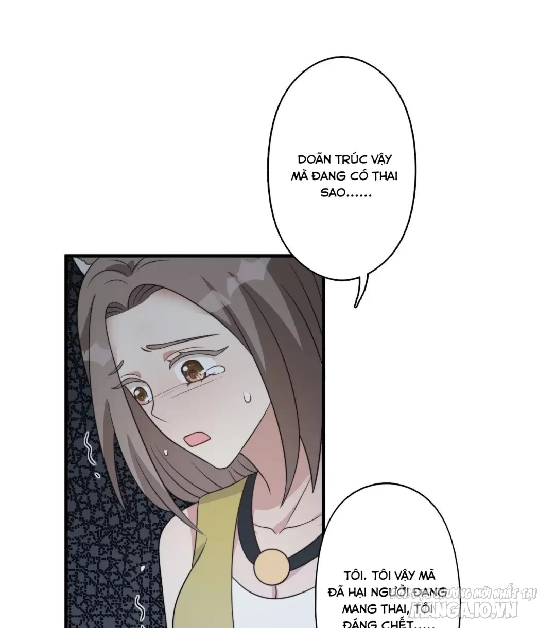 Hoảng Hốt Sau Khi Xuyên Thành Kiều Thê Của Thú Nhân Chapter 26 - Trang 2