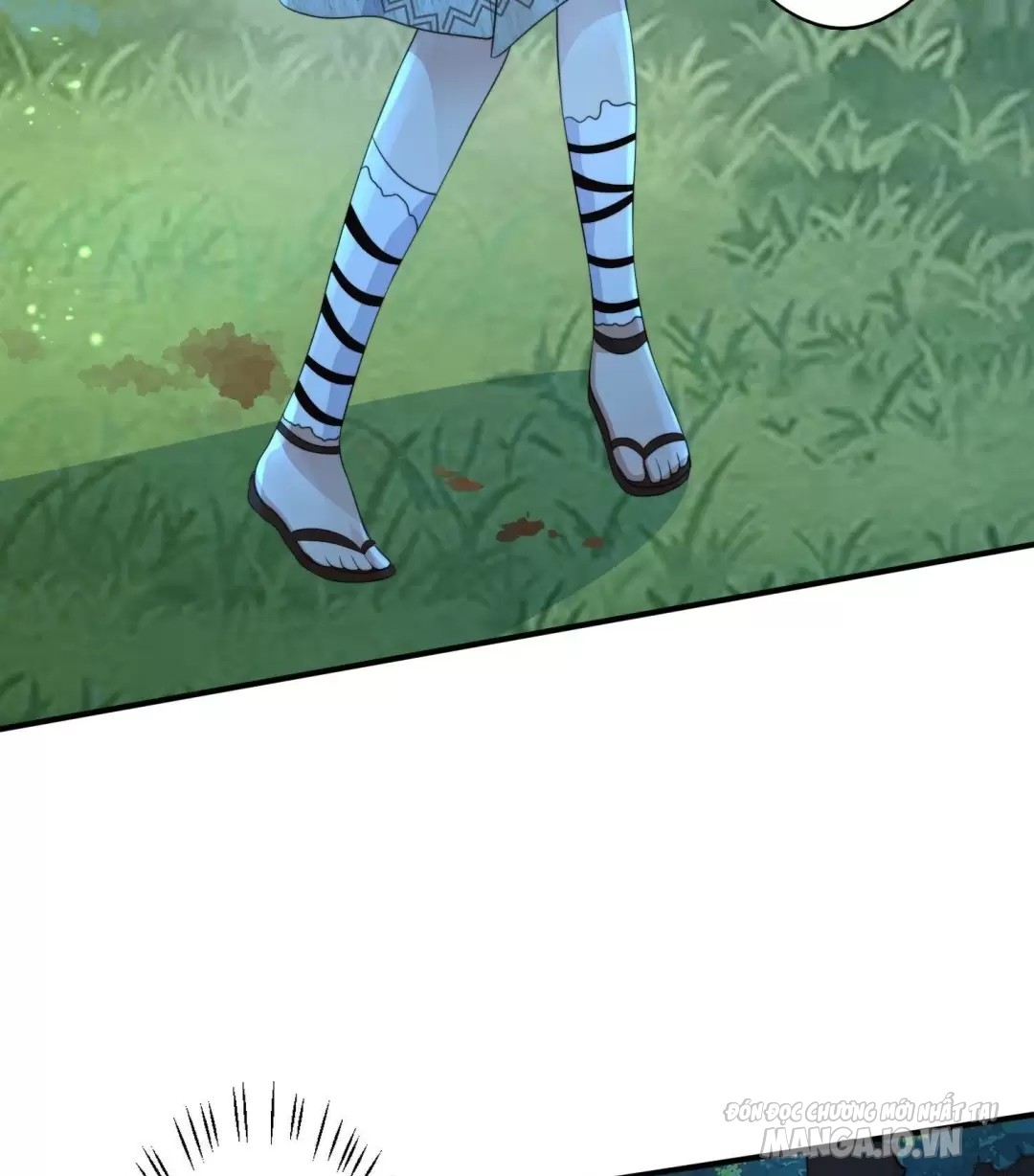 Hoảng Hốt Sau Khi Xuyên Thành Kiều Thê Của Thú Nhân Chapter 26 - Trang 2