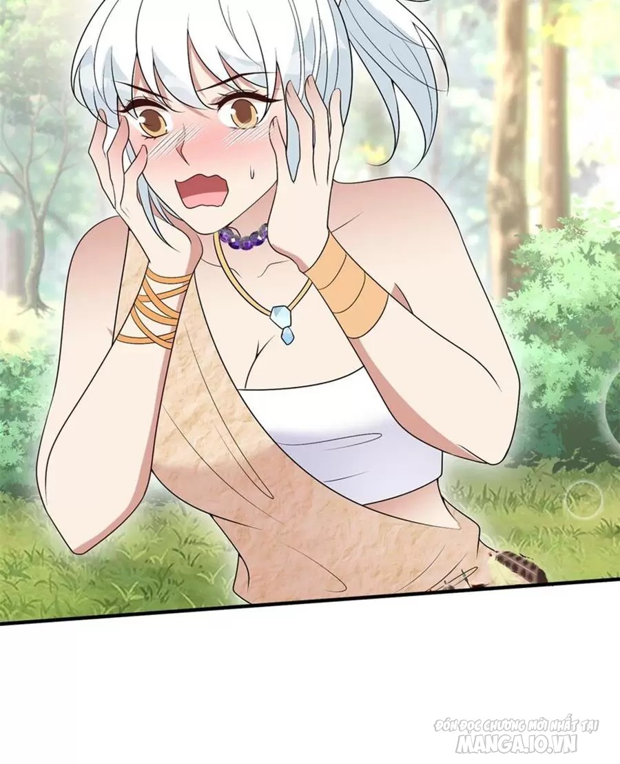 Hoảng Hốt Sau Khi Xuyên Thành Kiều Thê Của Thú Nhân Chapter 261 - Trang 2