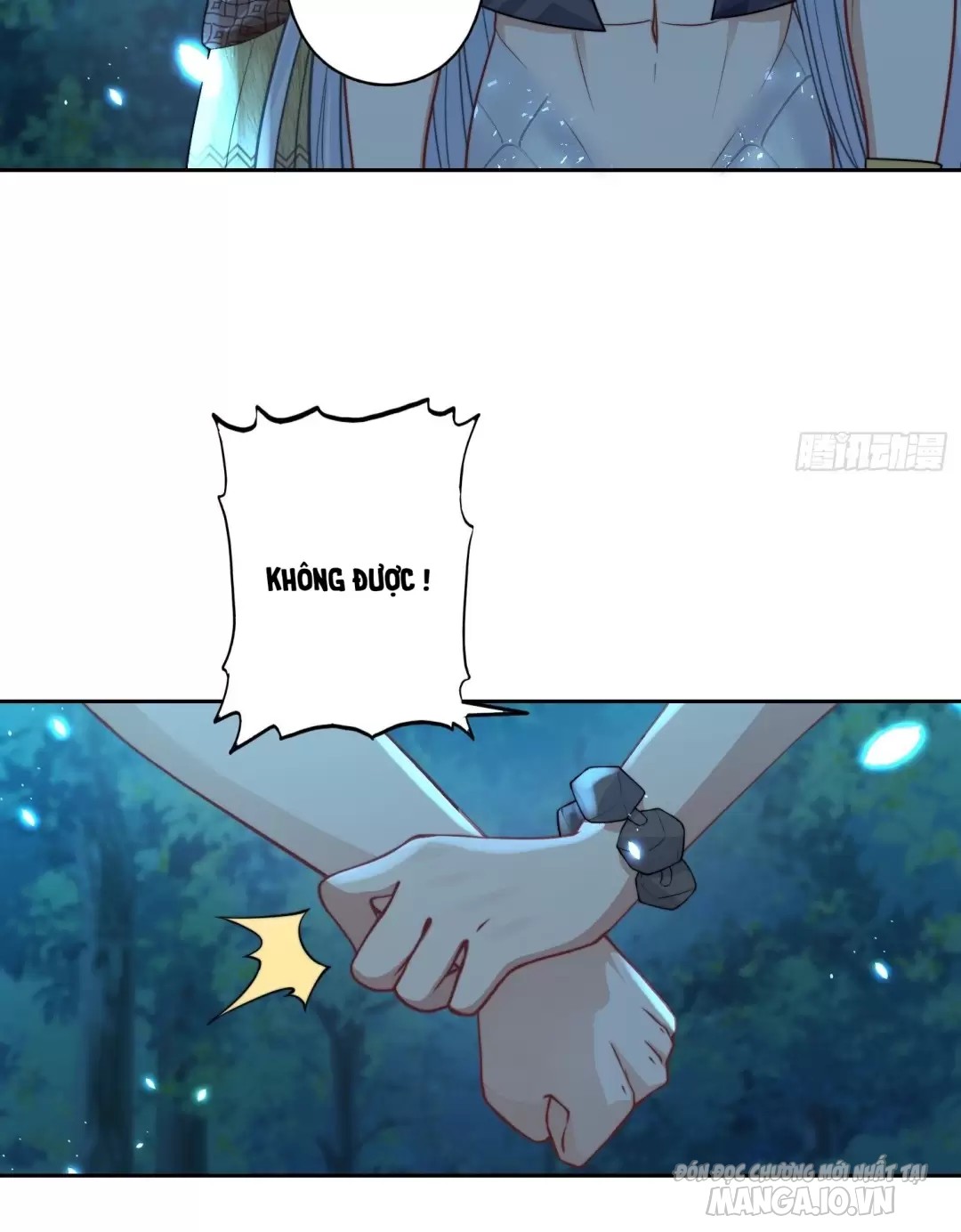 Hoảng Hốt Sau Khi Xuyên Thành Kiều Thê Của Thú Nhân Chapter 28 - Trang 2