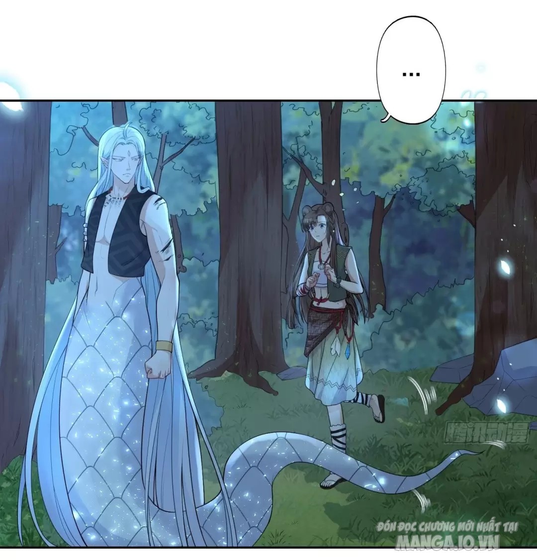 Hoảng Hốt Sau Khi Xuyên Thành Kiều Thê Của Thú Nhân Chapter 28 - Trang 2