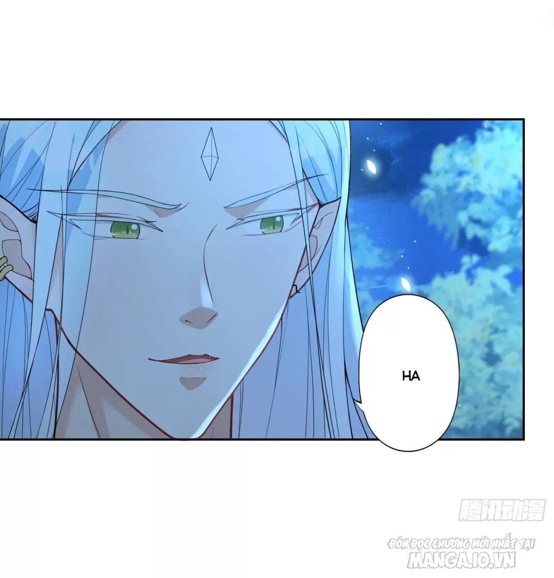 Hoảng Hốt Sau Khi Xuyên Thành Kiều Thê Của Thú Nhân Chapter 28 - Trang 2