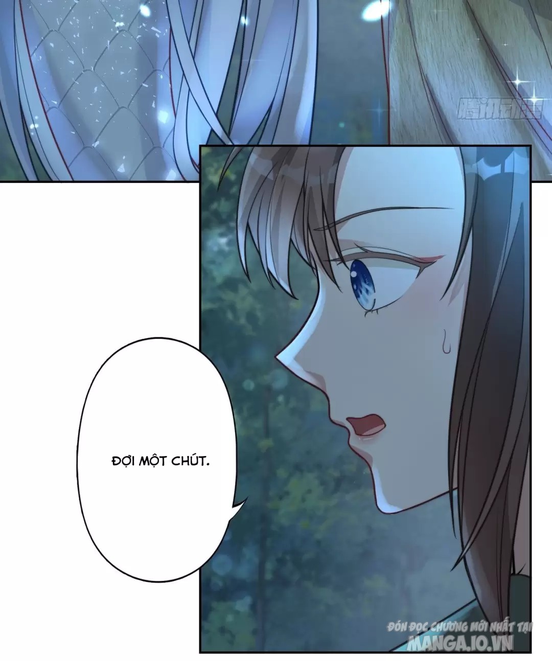 Hoảng Hốt Sau Khi Xuyên Thành Kiều Thê Của Thú Nhân Chapter 29 - Trang 2