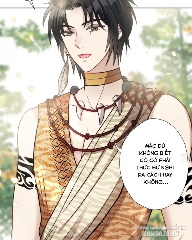 Hoảng Hốt Sau Khi Xuyên Thành Kiều Thê Của Thú Nhân Chapter 3 - Trang 2