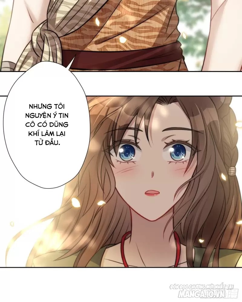 Hoảng Hốt Sau Khi Xuyên Thành Kiều Thê Của Thú Nhân Chapter 3 - Trang 2