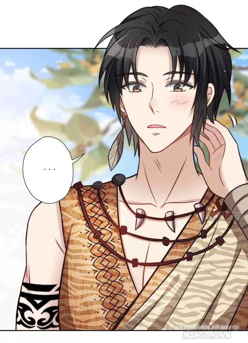 Hoảng Hốt Sau Khi Xuyên Thành Kiều Thê Của Thú Nhân Chapter 3 - Trang 2