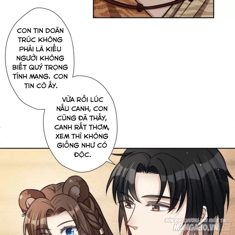 Hoảng Hốt Sau Khi Xuyên Thành Kiều Thê Của Thú Nhân Chapter 3 - Trang 2