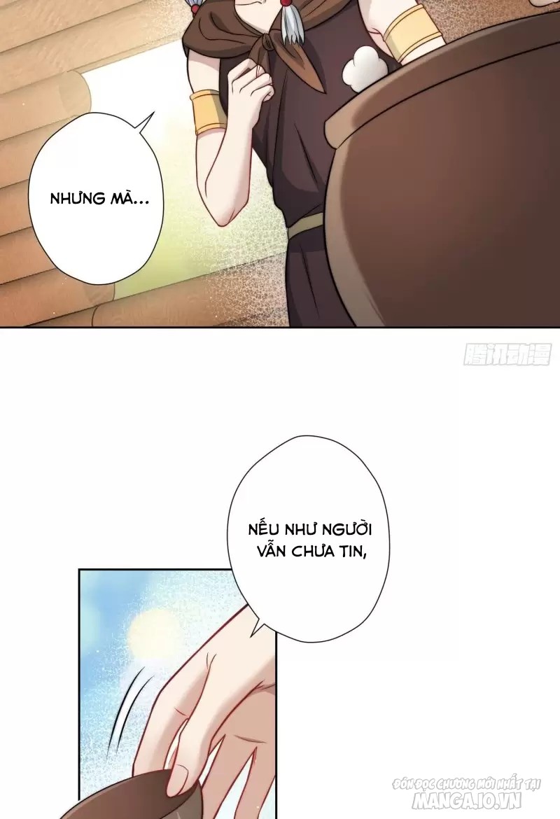 Hoảng Hốt Sau Khi Xuyên Thành Kiều Thê Của Thú Nhân Chapter 3 - Trang 2