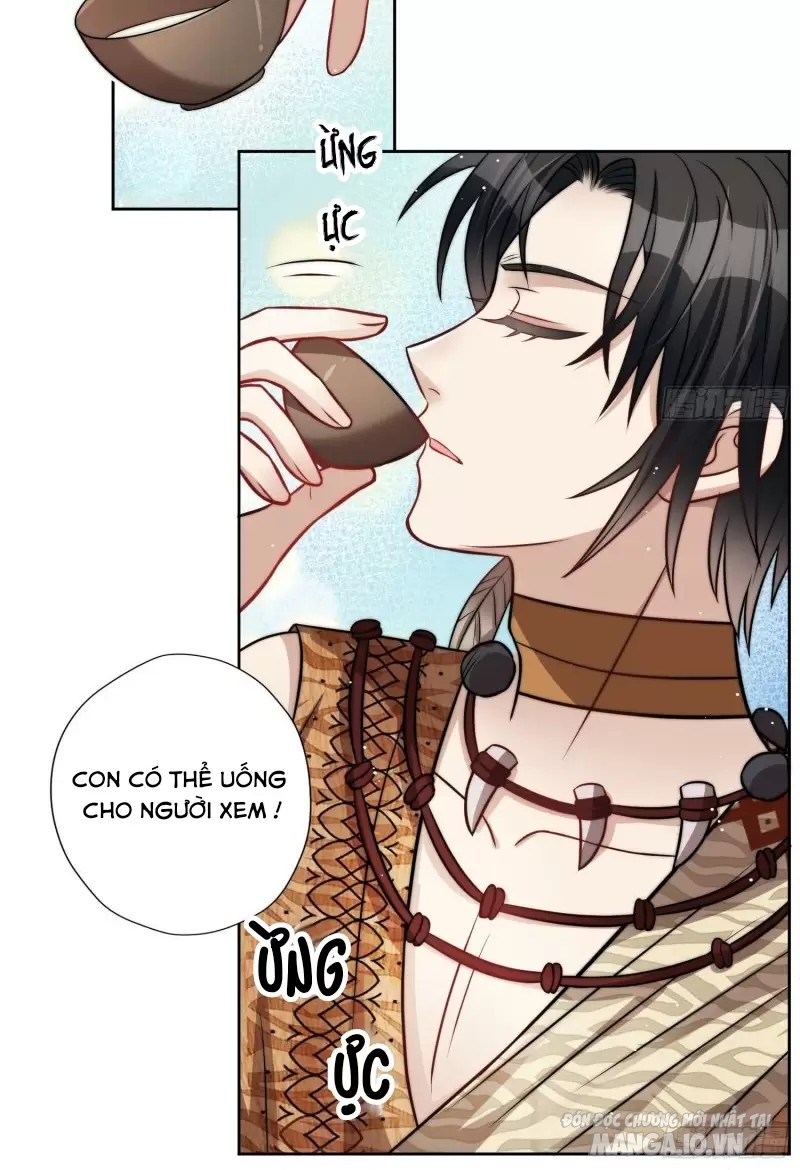 Hoảng Hốt Sau Khi Xuyên Thành Kiều Thê Của Thú Nhân Chapter 3 - Trang 2