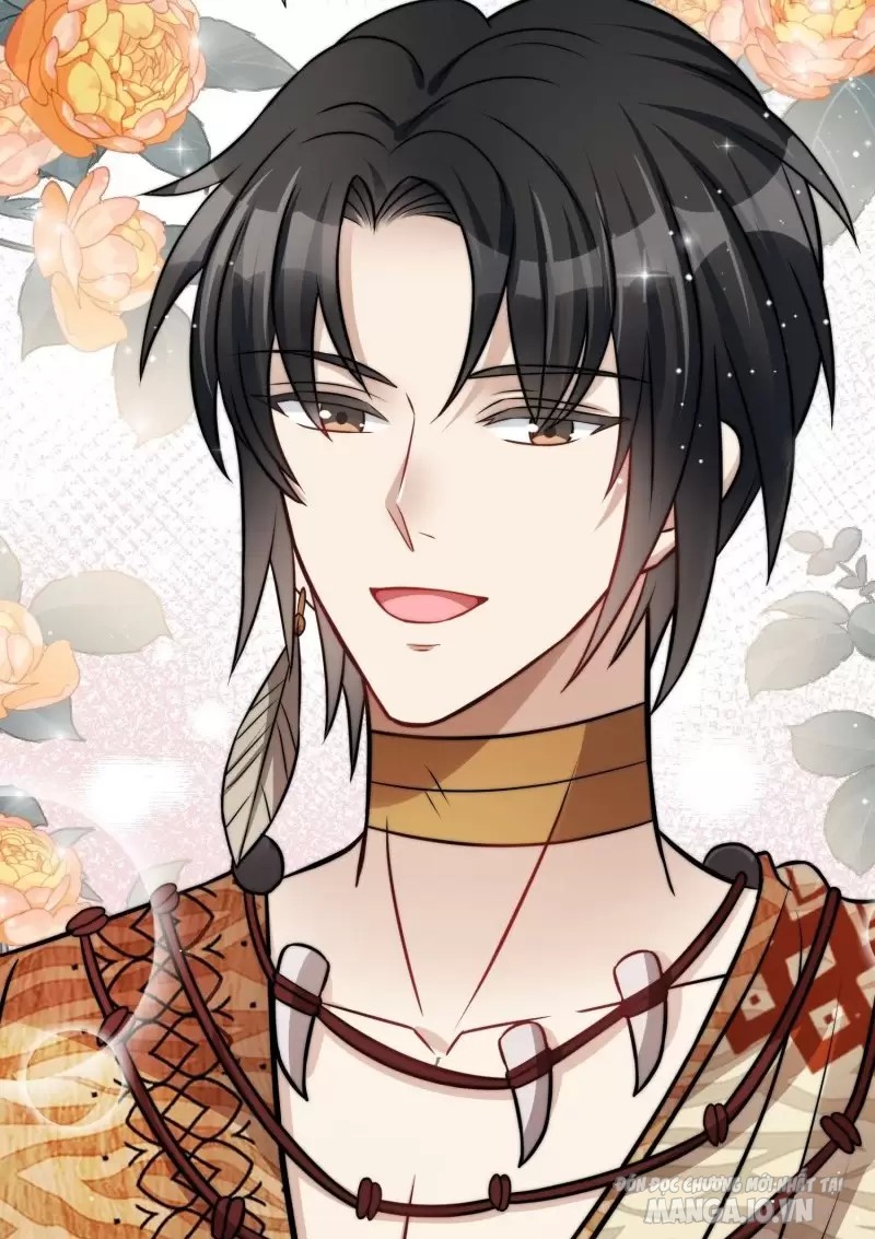 Hoảng Hốt Sau Khi Xuyên Thành Kiều Thê Của Thú Nhân Chapter 3 - Trang 2