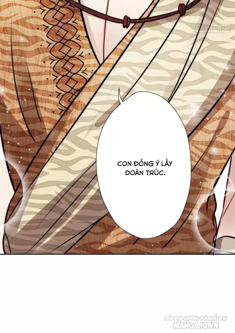 Hoảng Hốt Sau Khi Xuyên Thành Kiều Thê Của Thú Nhân Chapter 3 - Trang 2