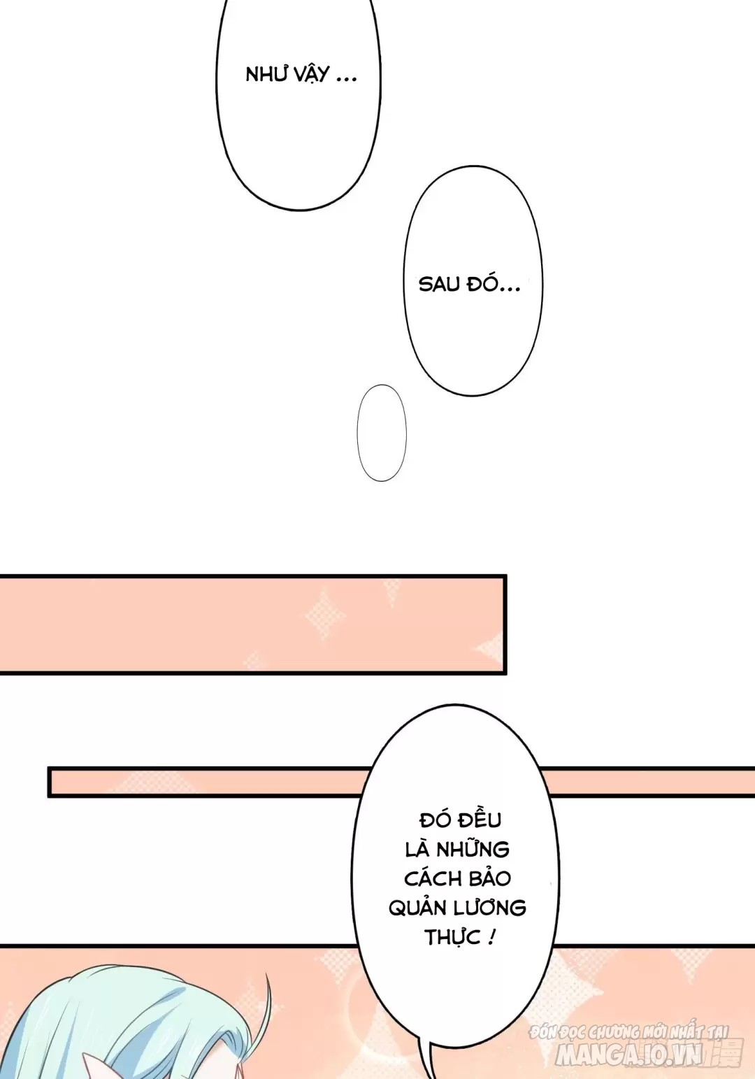 Hoảng Hốt Sau Khi Xuyên Thành Kiều Thê Của Thú Nhân Chapter 31 - Trang 2