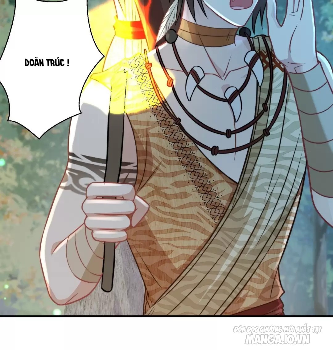 Hoảng Hốt Sau Khi Xuyên Thành Kiều Thê Của Thú Nhân Chapter 32 - Trang 2