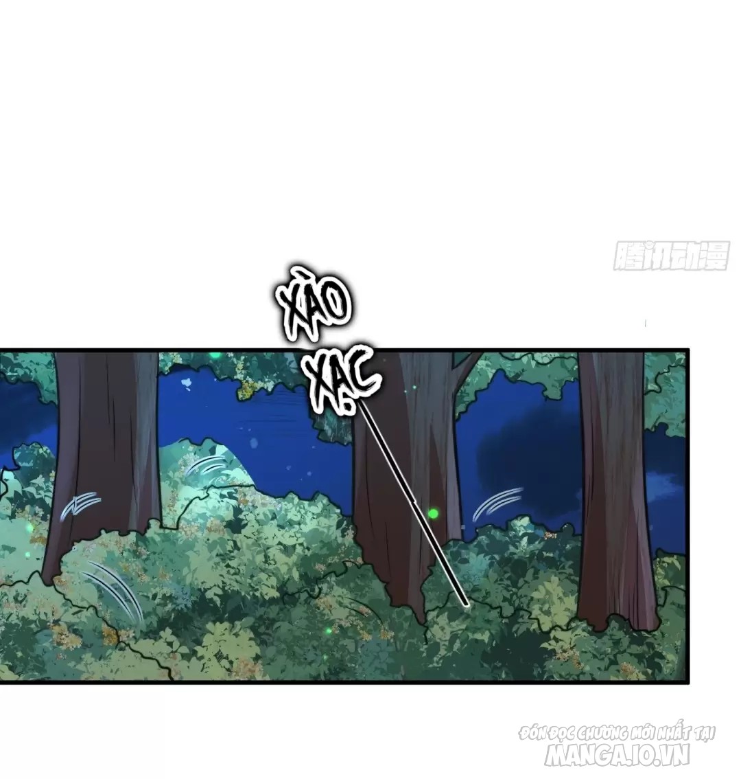 Hoảng Hốt Sau Khi Xuyên Thành Kiều Thê Của Thú Nhân Chapter 32 - Trang 2