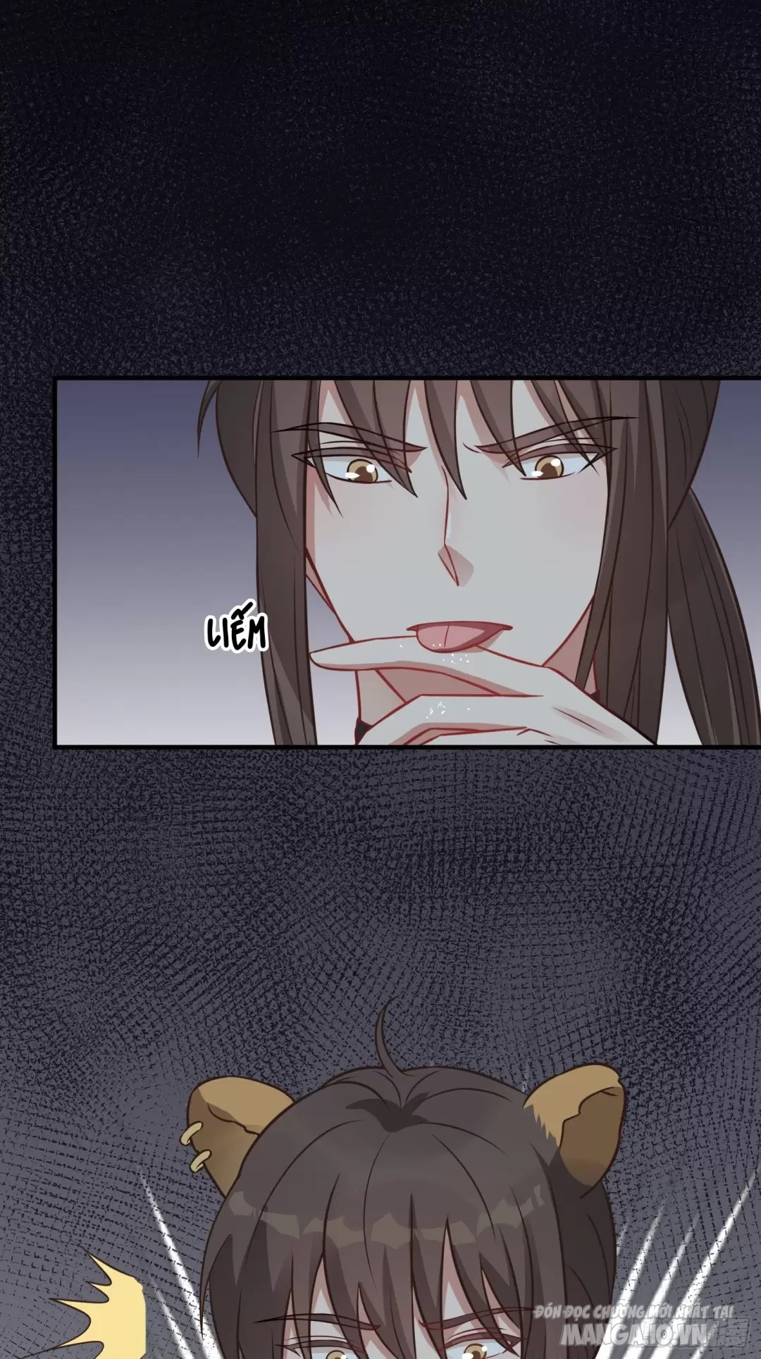 Hoảng Hốt Sau Khi Xuyên Thành Kiều Thê Của Thú Nhân Chapter 34 - Trang 2