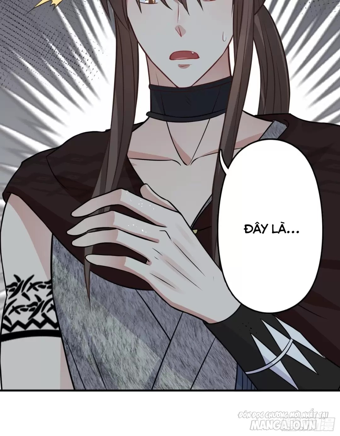 Hoảng Hốt Sau Khi Xuyên Thành Kiều Thê Của Thú Nhân Chapter 34 - Trang 2