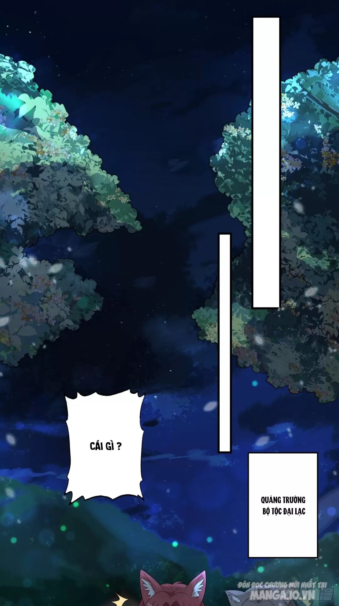 Hoảng Hốt Sau Khi Xuyên Thành Kiều Thê Của Thú Nhân Chapter 35 - Trang 2