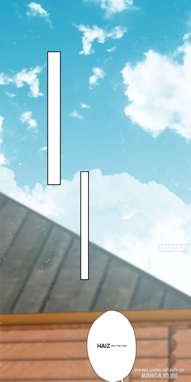 Hoảng Hốt Sau Khi Xuyên Thành Kiều Thê Của Thú Nhân Chapter 4 - Trang 2