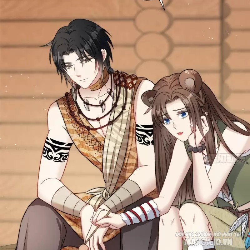 Hoảng Hốt Sau Khi Xuyên Thành Kiều Thê Của Thú Nhân Chapter 4 - Trang 2