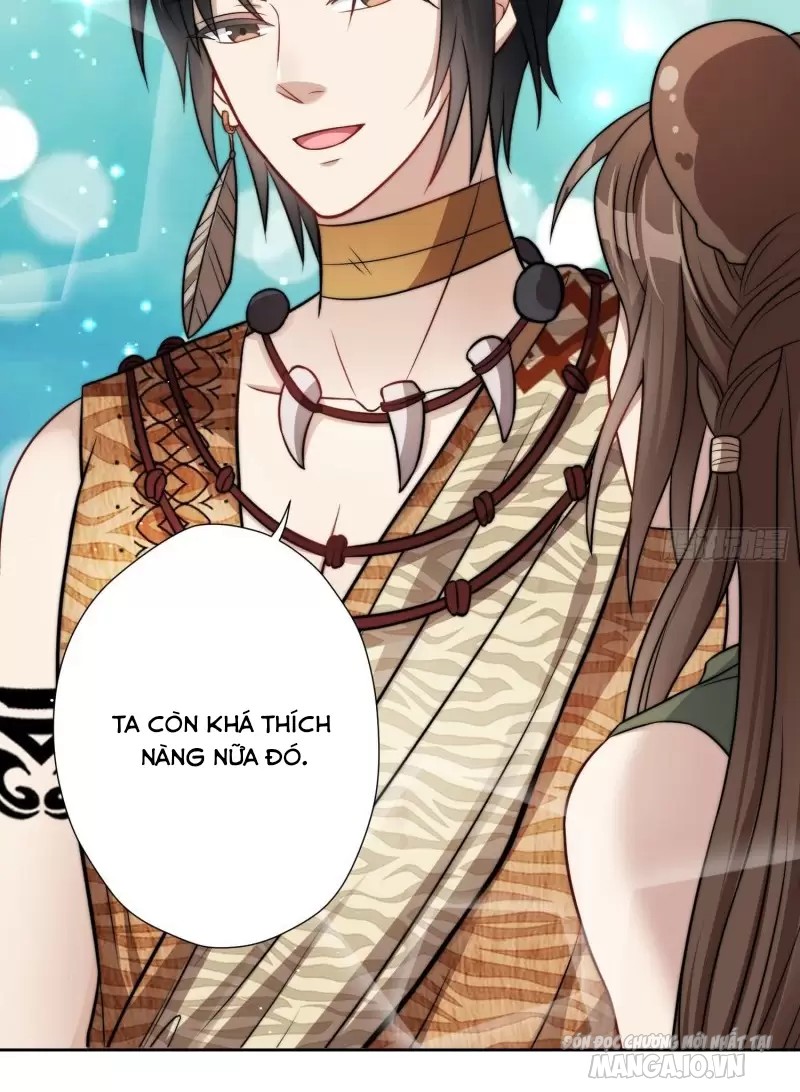 Hoảng Hốt Sau Khi Xuyên Thành Kiều Thê Của Thú Nhân Chapter 4 - Trang 2