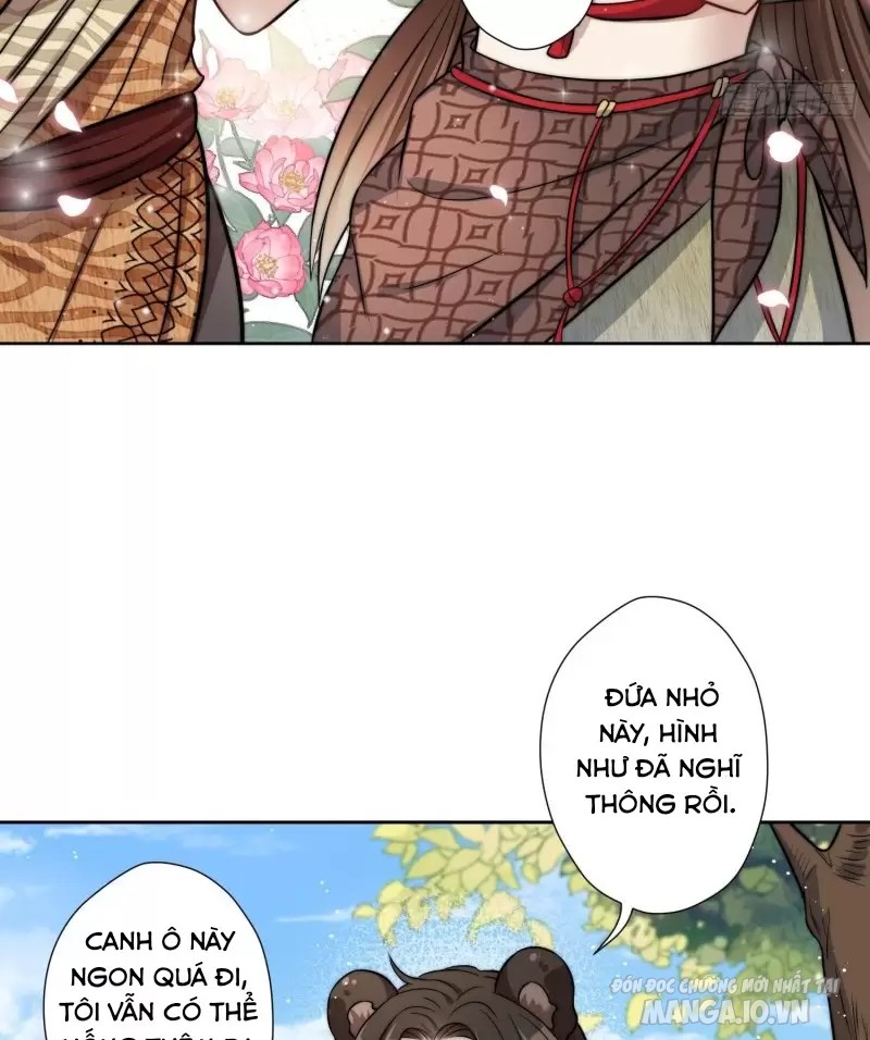 Hoảng Hốt Sau Khi Xuyên Thành Kiều Thê Của Thú Nhân Chapter 4 - Trang 2