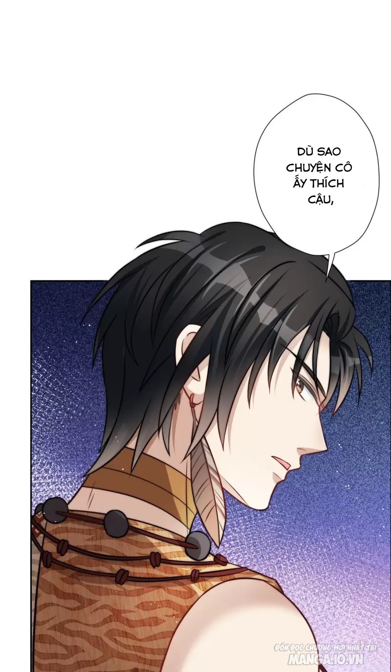 Hoảng Hốt Sau Khi Xuyên Thành Kiều Thê Của Thú Nhân Chapter 4 - Trang 2