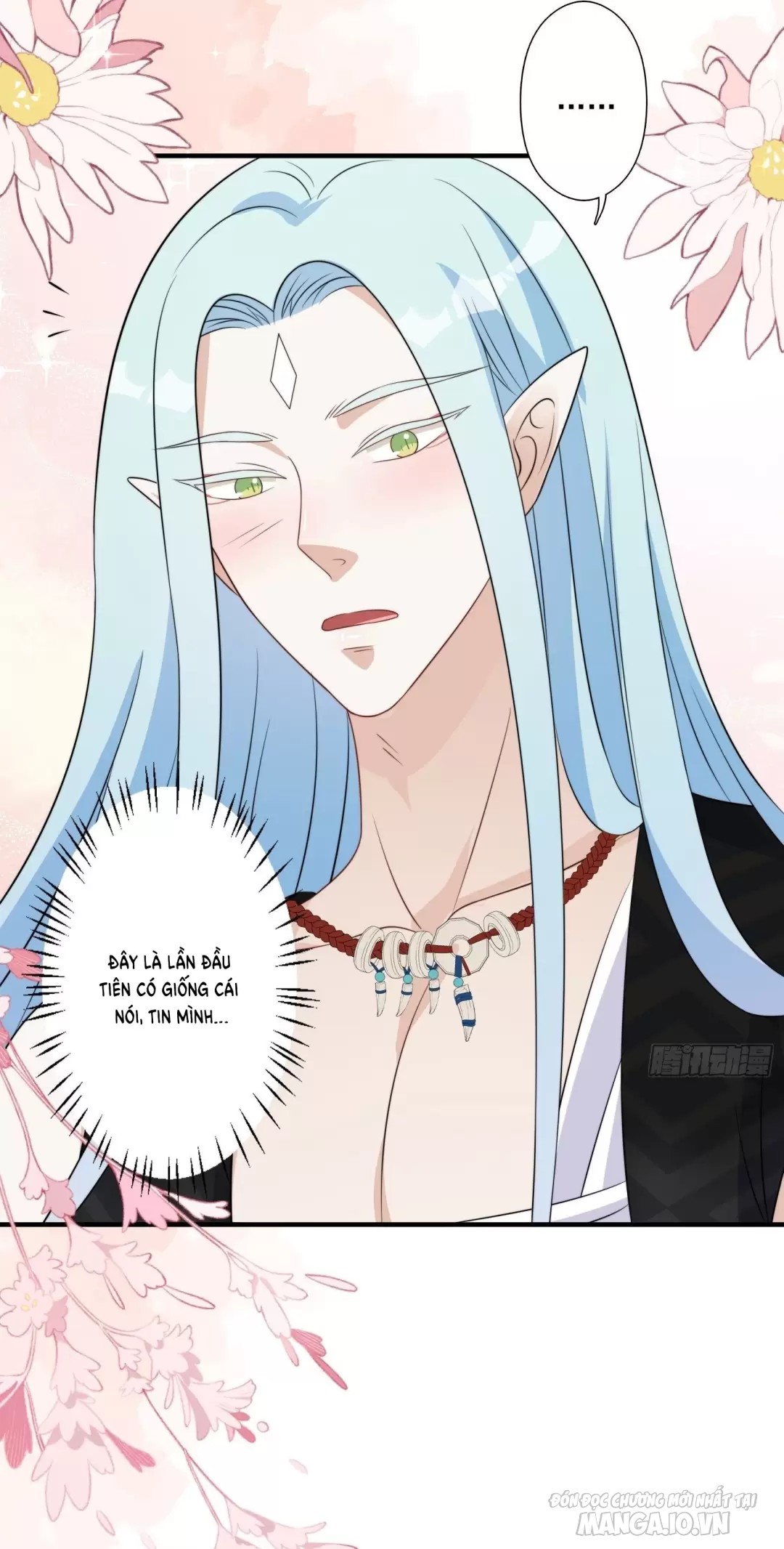 Hoảng Hốt Sau Khi Xuyên Thành Kiều Thê Của Thú Nhân Chapter 41 - Trang 2