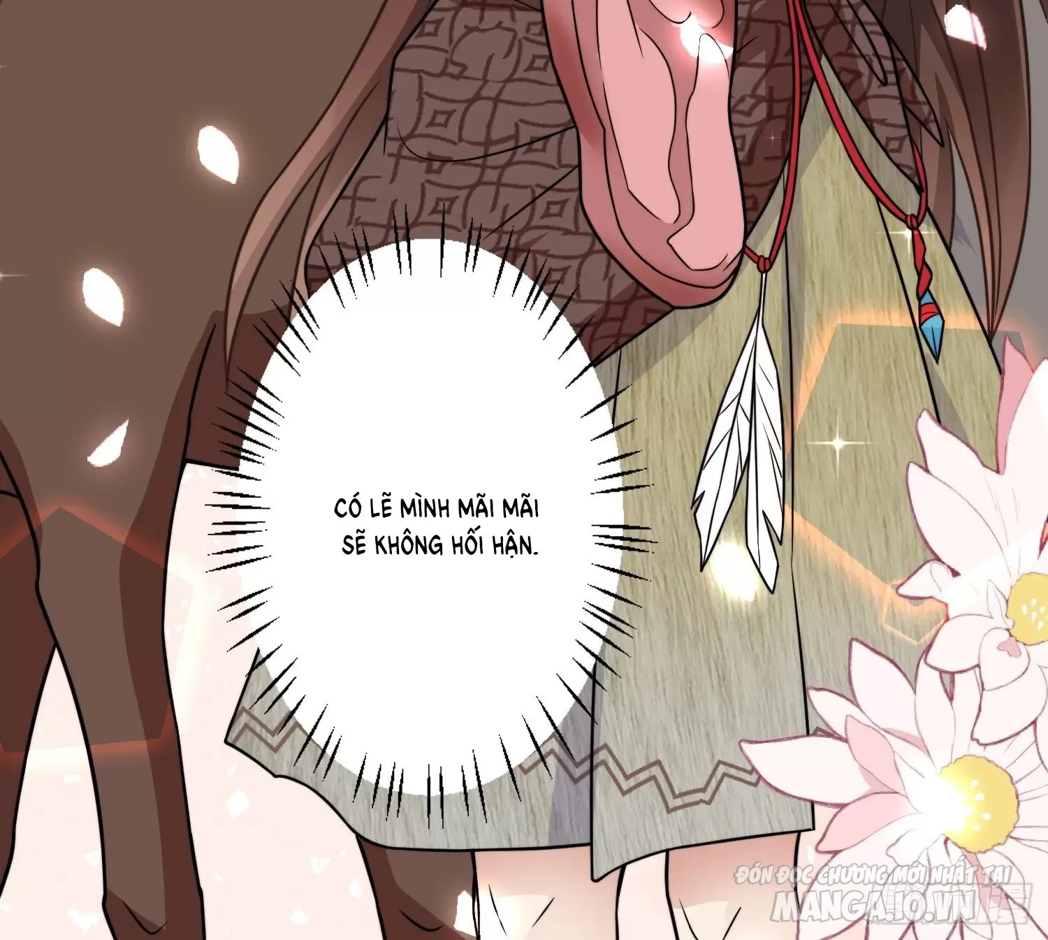 Hoảng Hốt Sau Khi Xuyên Thành Kiều Thê Của Thú Nhân Chapter 43 - Trang 2