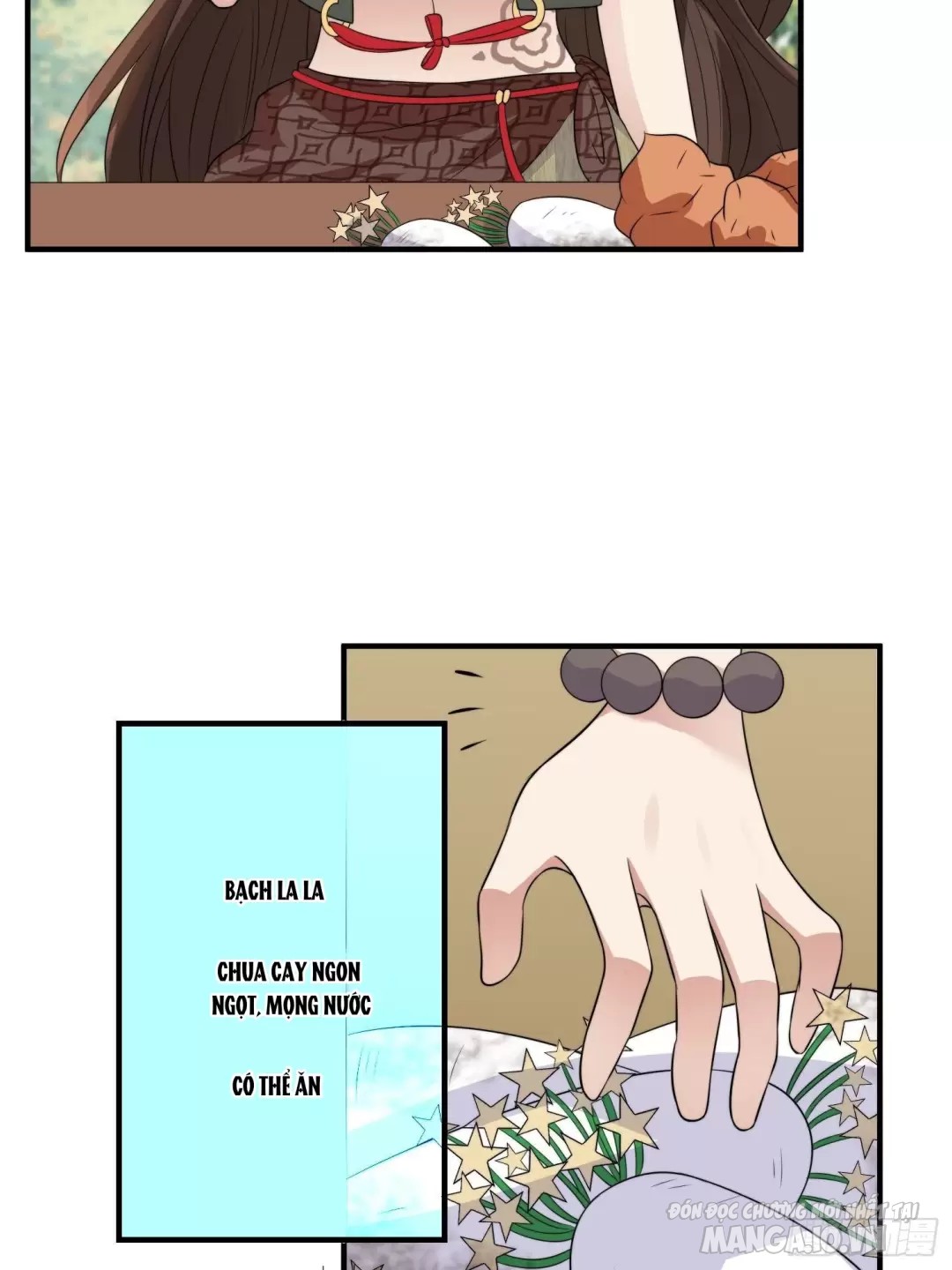 Hoảng Hốt Sau Khi Xuyên Thành Kiều Thê Của Thú Nhân Chapter 44 - Trang 2