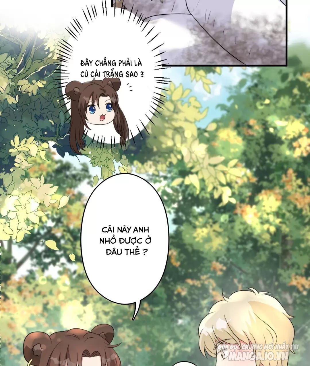 Hoảng Hốt Sau Khi Xuyên Thành Kiều Thê Của Thú Nhân Chapter 44 - Trang 2