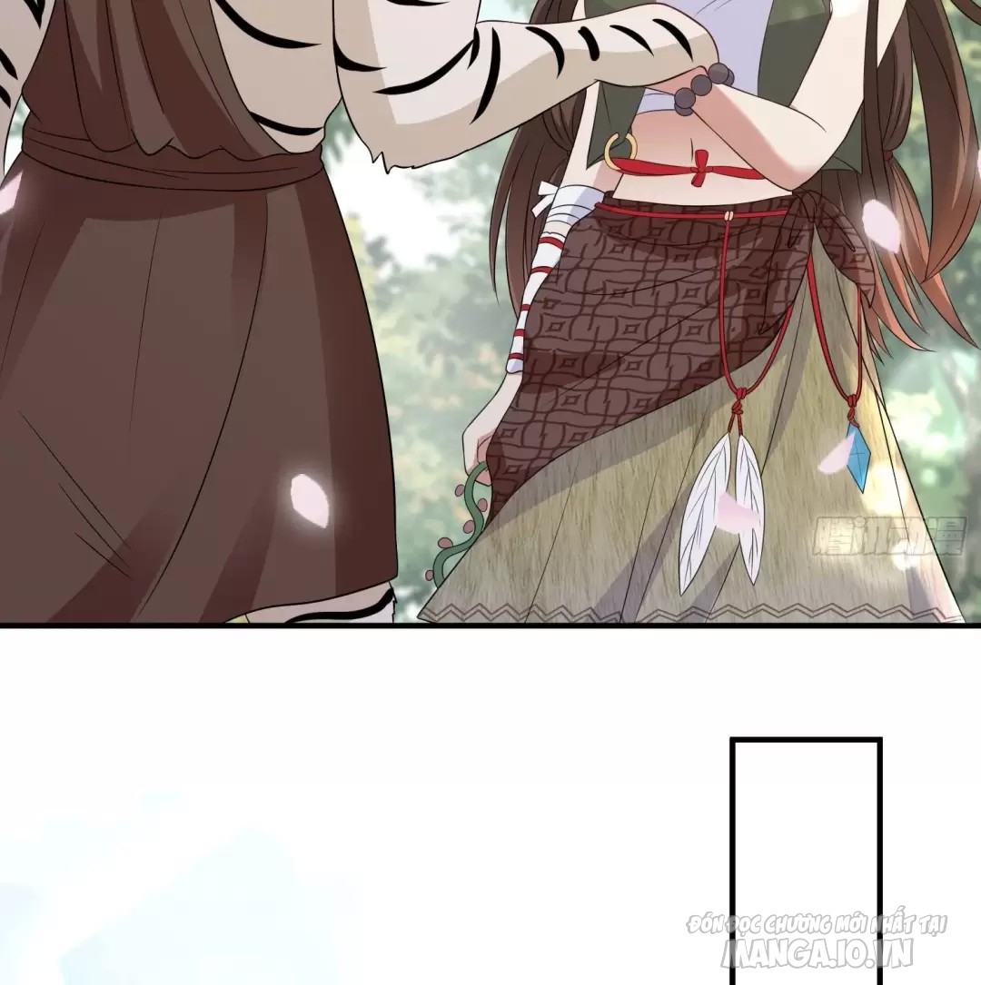 Hoảng Hốt Sau Khi Xuyên Thành Kiều Thê Của Thú Nhân Chapter 45 - Trang 2