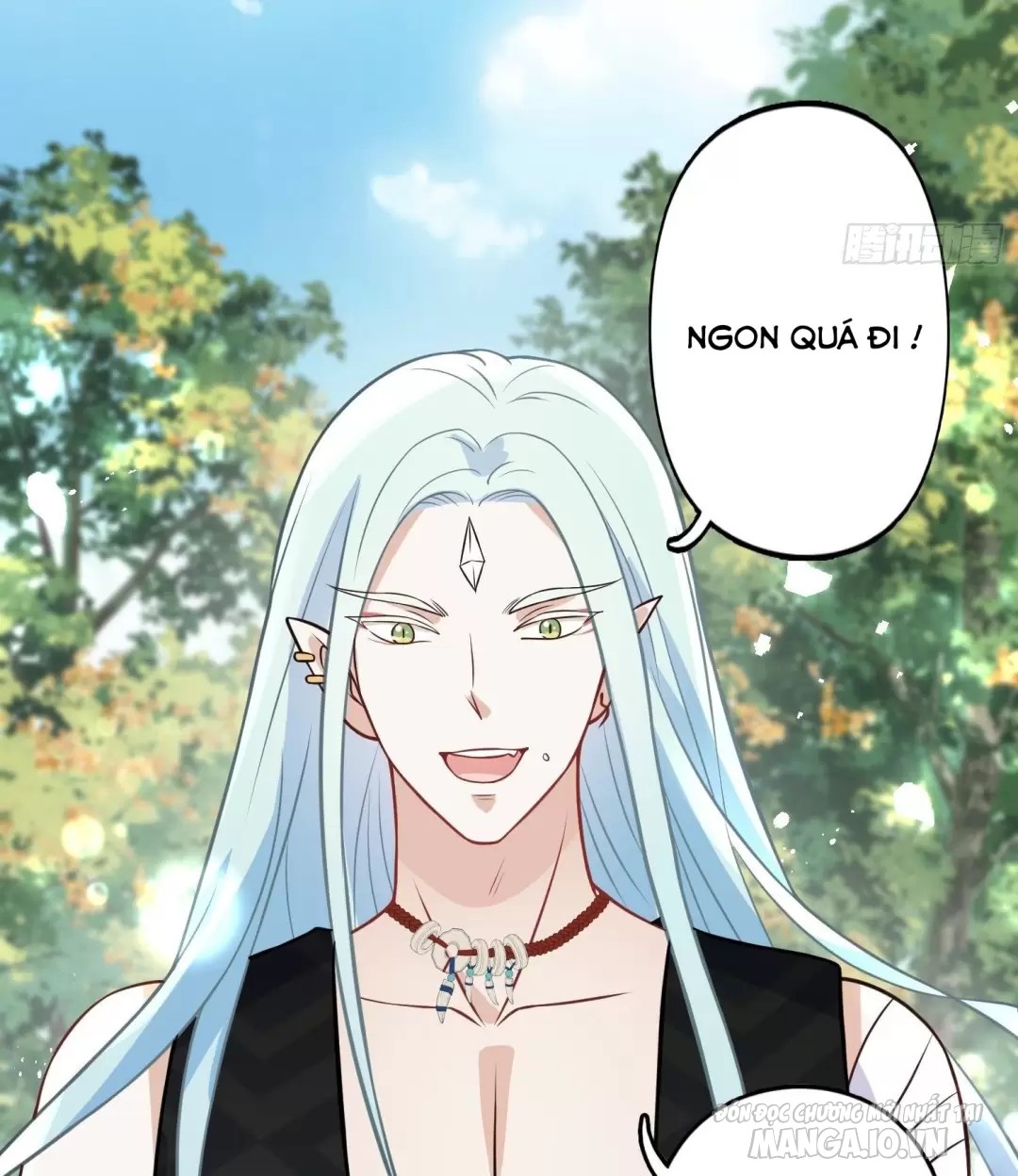 Hoảng Hốt Sau Khi Xuyên Thành Kiều Thê Của Thú Nhân Chapter 45 - Trang 2