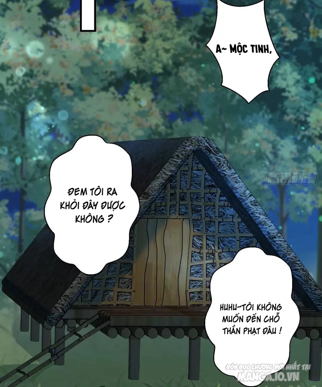 Hoảng Hốt Sau Khi Xuyên Thành Kiều Thê Của Thú Nhân Chapter 46 - Trang 2