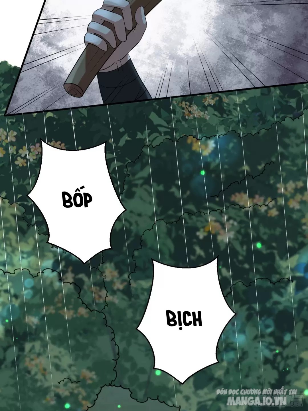 Hoảng Hốt Sau Khi Xuyên Thành Kiều Thê Của Thú Nhân Chapter 47 - Trang 2