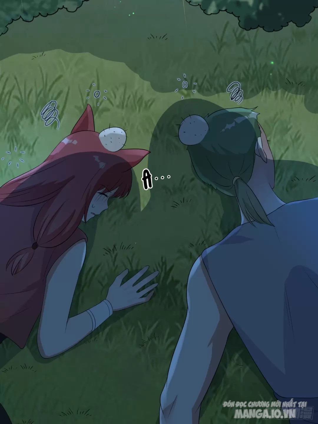 Hoảng Hốt Sau Khi Xuyên Thành Kiều Thê Của Thú Nhân Chapter 47 - Trang 2