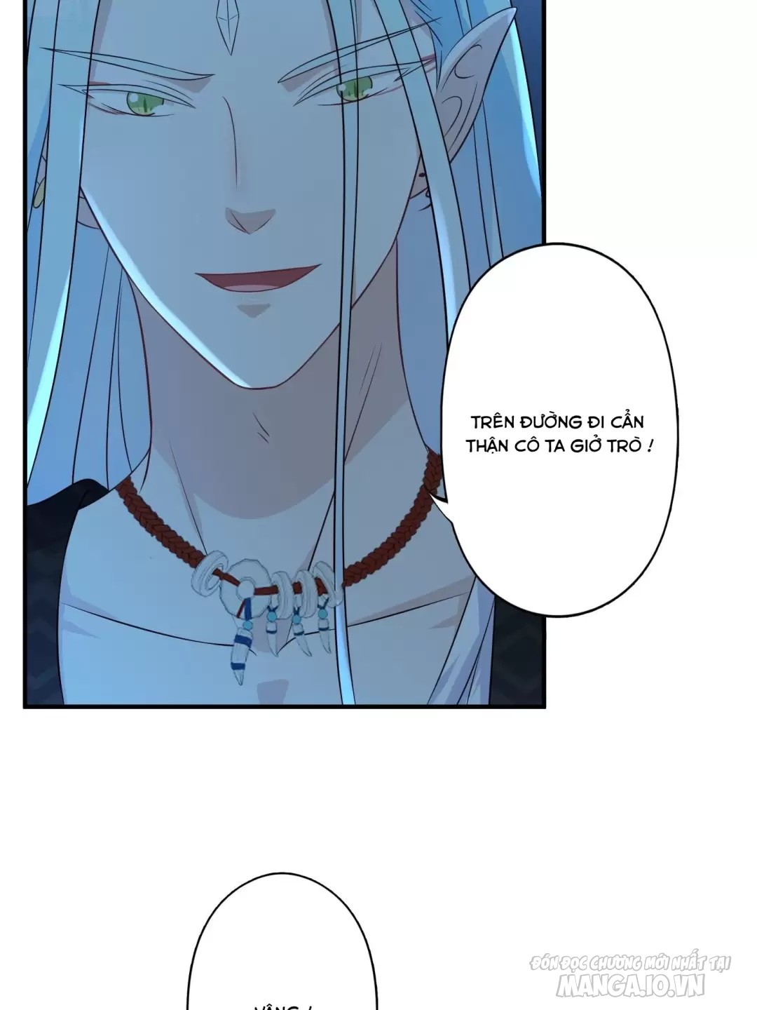 Hoảng Hốt Sau Khi Xuyên Thành Kiều Thê Của Thú Nhân Chapter 47 - Trang 2