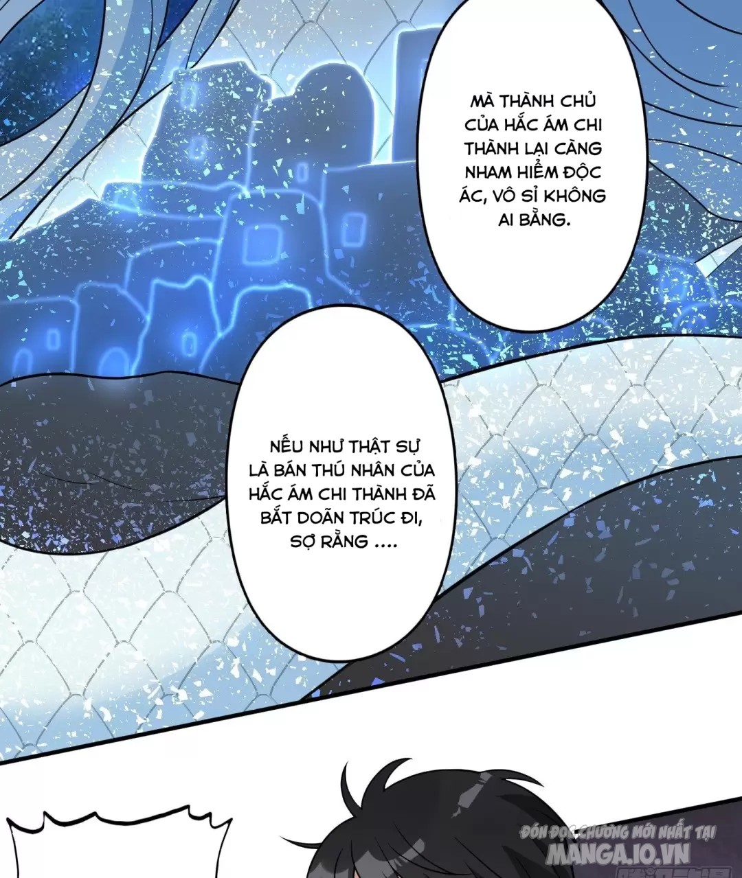 Hoảng Hốt Sau Khi Xuyên Thành Kiều Thê Của Thú Nhân Chapter 48 - Trang 2