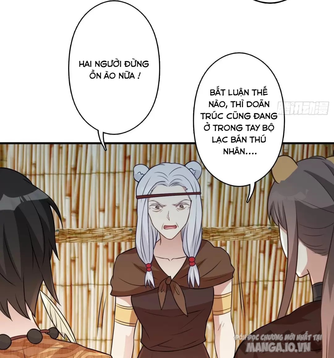 Hoảng Hốt Sau Khi Xuyên Thành Kiều Thê Của Thú Nhân Chapter 48 - Trang 2