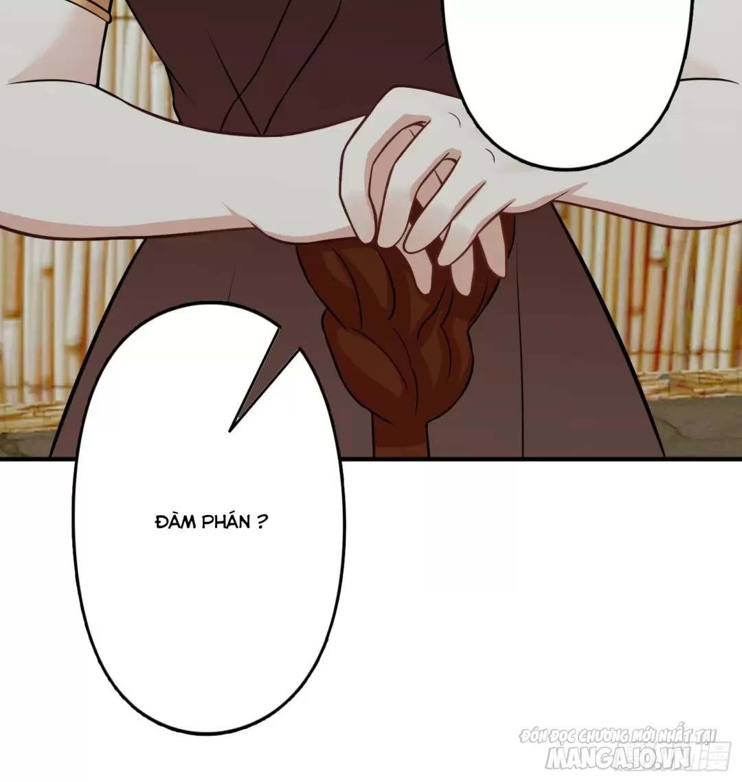 Hoảng Hốt Sau Khi Xuyên Thành Kiều Thê Của Thú Nhân Chapter 48 - Trang 2