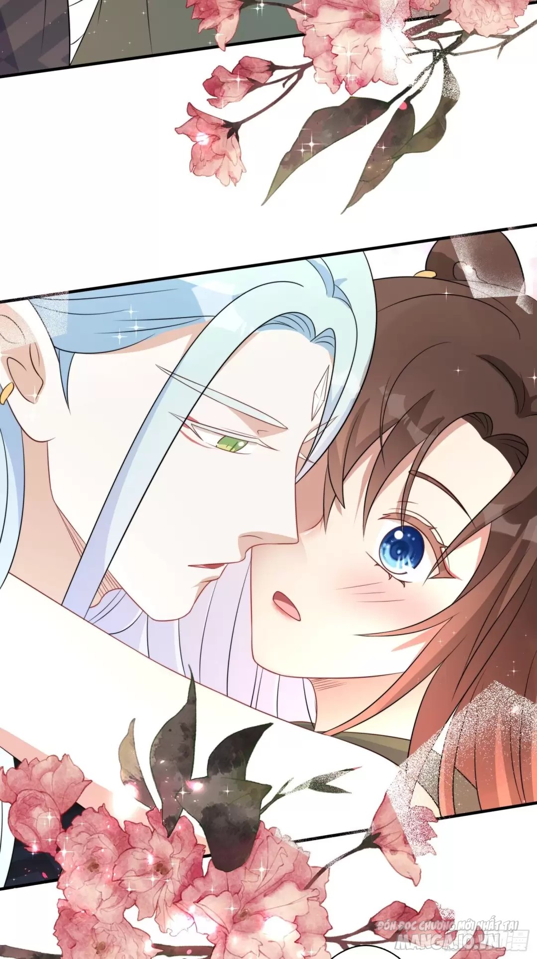 Hoảng Hốt Sau Khi Xuyên Thành Kiều Thê Của Thú Nhân Chapter 49 - Trang 2