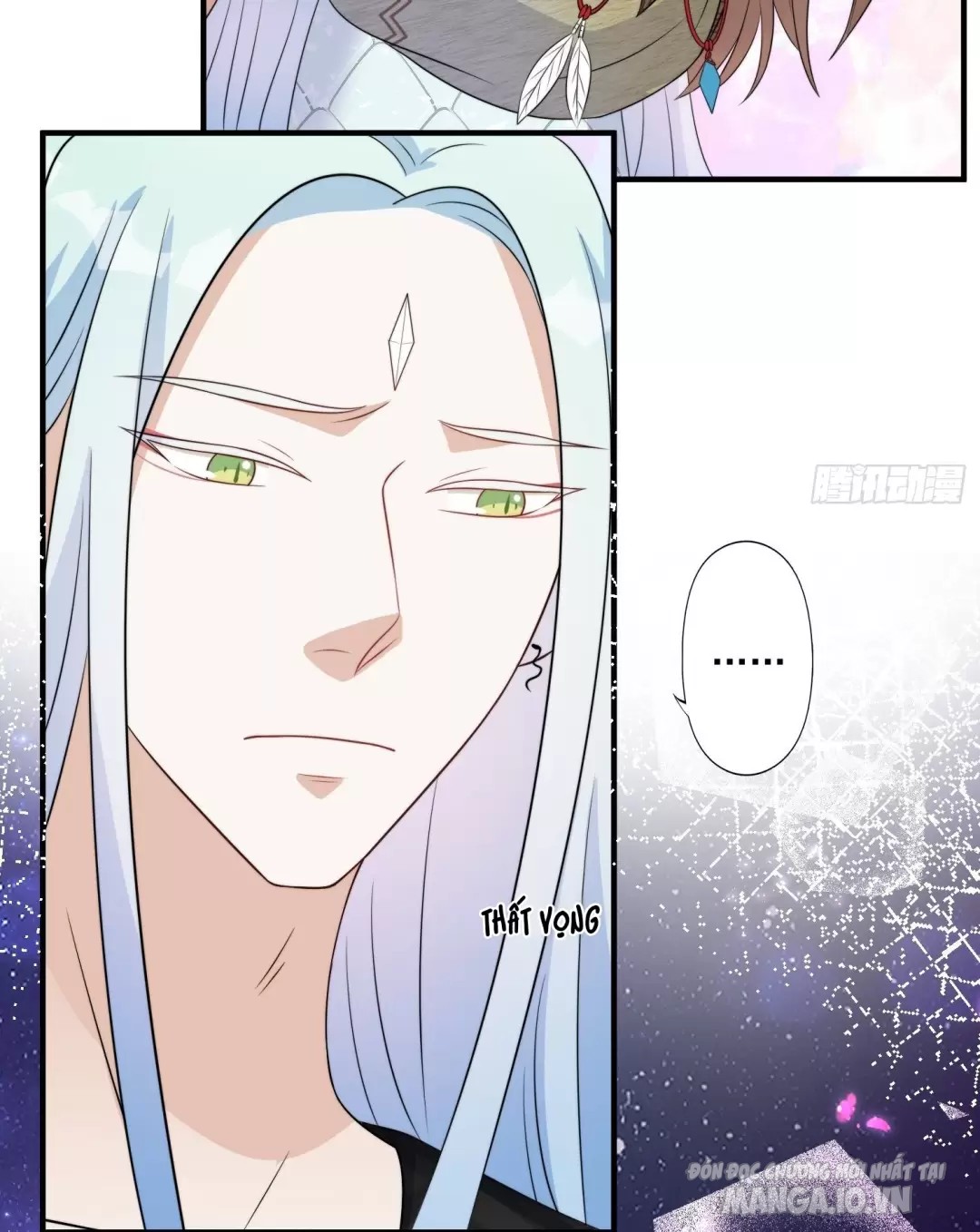 Hoảng Hốt Sau Khi Xuyên Thành Kiều Thê Của Thú Nhân Chapter 49 - Trang 2